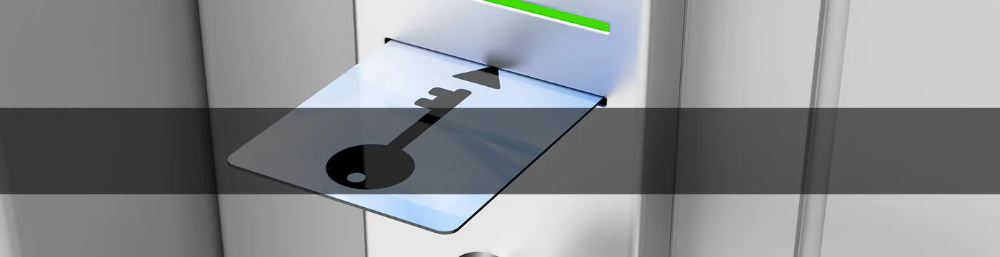 Sistemas de control de accesos para empresas